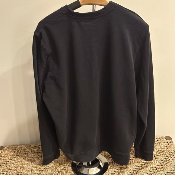 Under Armour Women’s Loose Fit Sweatshirt - Picture 2 of 3